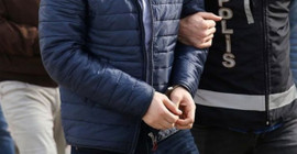 Gebze'de beş HDP üyesi tutuklandı