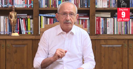 Kılıçdaroğlu'ndan yeni seçim vaadi: En düşük memur maaşını asgari ücretin 2,5 katına çıkaracağım