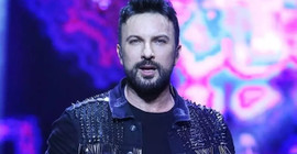 Tarkan'dan Akbelen tepkisi: 'Ormanlar kesilmeye devam ediliyor para için, doyun artık'