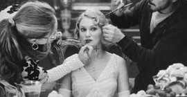 Farah Zeynep Abdullah 'Bihter'in yapım ortağı oldu