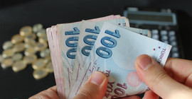 Maaş promosyonuyla ilgili şikayetler yüzde 287 arttı