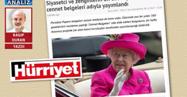 Devekuşu Gazeteciliği