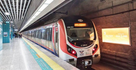 İstanbul’da metro seferlerine miting düzenlemesi