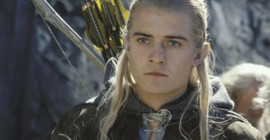 Orlando Bloom: Yüzüklerin Efendisi'nden para kazanamadım