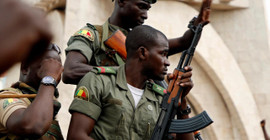 Mali cuntası duyurdu: Anayasa referandumu 18 Haziran'da olacak