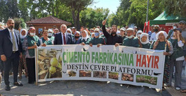 Bilirkişi raporu doğruladı: Deştin’de direnen halk haklı çıktı