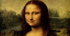 Mona Lisa tablosuyla ilgili yeni iddia: Tablodaki köprü bir İtalyan köyünden