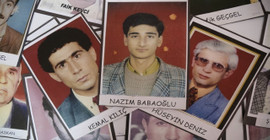 AYM’den 29 yıl önce kaybettirilen gazeteci Babaoğlu kararı: Yaşıyor, ihlal yok