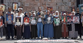 29 yıl önce kaybettirilen Ayşin’in akıbeti soruldu