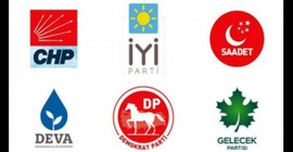 Millet İttifakı'nın ekonomi kurmayları İstanbul'da buluştu