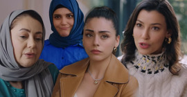 Yasaklanacağı iddia edilmişti... Kızılcık Şerbeti dizisi için yeni bir karar daha