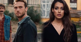 Vartolular 'Çukur'dan şikayetçi oldu
