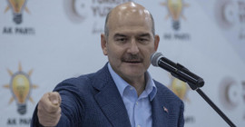 Süleyman Soylu için Ankara iddiası: 'Şanslı isimler arasında konuşuluyor'