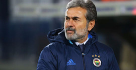 Fenerbahçe'de Kocaman belirsizlik