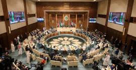 Suudi Arabistan Kralı, Suriye'yi Arap Birliği zirvesine davet etti