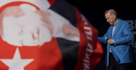 Reuters: Erdoğan'ın sessizce görevi bırakacağına inanmak zor