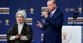Eski AKP'li vekil: Siz göremiyorsunuz, bizim mahallede kopuş büyük