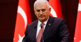 Yıldırım'ın dikkat çeken takibi