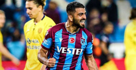 Trabzonspor 2-0 Ankaragücü