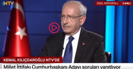 Kılıçdaroğlu: Kandil'den Millet İttifakı'na destek mesajı kimin işine yarar?