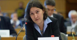 Kati Piri'den Demirtaş paylaşımı