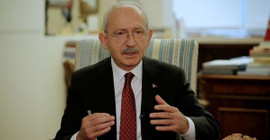 Kılıçdaroğlu ARD'ye konuştu: Sığınmacıları yollayacağız