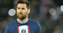 Messi, Arabistan'da Al Hilal'le anlaştı iddiası