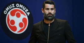 Volkan Demirel Alman basınına konuştu: Depremden önceki son galibiyet hayatımın en mutlu günüydü