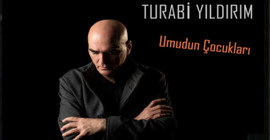 Dersimli sanatçı Turabi Yıldırım'dan yeni albüm: 'Umudun Çocukları'