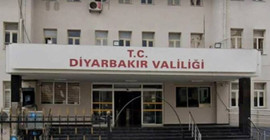 Diyarbakır'da iki bölge 15 gün süreyle 'Geçici Özel Güvenlik Bölgesi' ilan edilecek