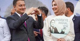 Babacan'dan Erdoğan'a IMF yanıtı: Paramızdan 6 sıfırı atan ekibin başındaydım