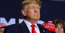 Donald Trump: Cumhuriyetçi aday adaylarının tartışma programına katılmayacağım