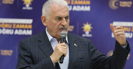Binali Yıldırım: HÜDA PAR kimi öldürmüş?