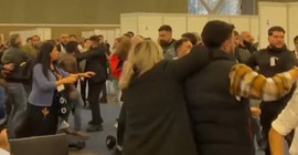 Hollanda: Türkiye seçim gerilimini bize ihraç ediyor