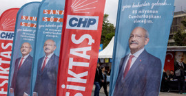 Politico: Türkiye'deki seçimler Yunanistan'ın başını ağrıtıyor