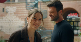 'Aile' setinde kaza: İnceleme başlatıldı