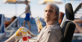 'İKSV Galaları' başlıyor: Joaquin Phoenix'li 'Beauty is Afraid' Kadıköy Sineması'nda