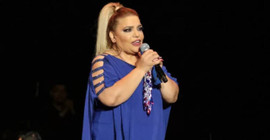 Kibariye'den açıklama: Sağlık durumum gayet iyi