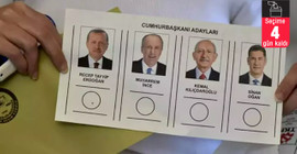 YSK'den 'siyah nokta' kararı: Kanun açık, özel işaret değilse zarflar geçerli sayılır