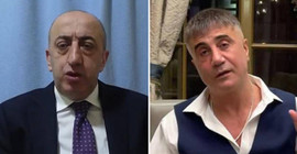 Peker’in avukatından Yeşildağ açıklaması: Peker'in, başkası üzerinden bir paylaşım yapabilmesi hukuken olanaklı değil