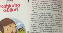 Korkunç masal kitabı toplatıldı