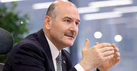 Soylu HDP'li belediyelere nasıl kayyım atadıklarını anlattı