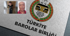 Mersin'de fidye için öldürülen çocuk hakkında TBB ve barolardan ortak açıklama