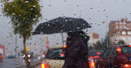 11 Mayıs hava durumu: Meteoroloji’den kuvvetli yağış uyarısı