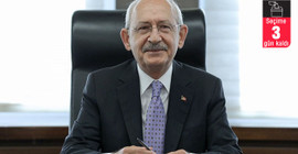 Kılıçdaroğlu mektup yazdı: Tek adam sistemini 14 Mayıs’ta bitireceğiz