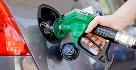Benzine bir zam daha geliyor