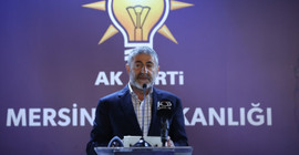 Bakan Nebati: Asgari ücret 500 doların altında olmamalı