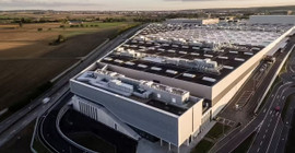 Almanya'da Mercedes fabrikasında saldırı: İki Türkiyeli işçi öldü