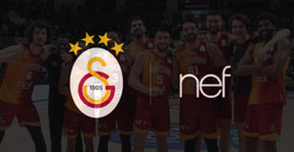 Galatasaray Nef'in yeni başantrenörü belli oldu