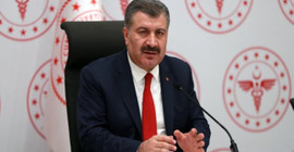 Sağlık Bakanı Koca’dan Kızılay Başkanı Kınık’a istifa çağrısı